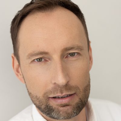 Lek. Jakub Nestorowicz