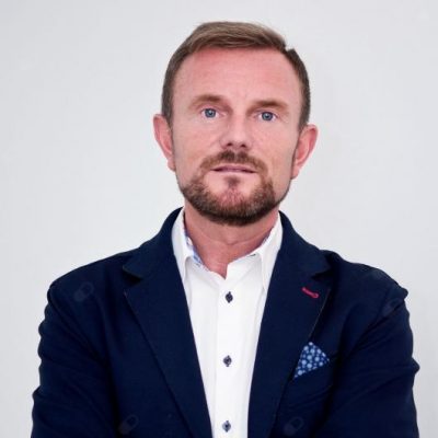 Dr n. med Krzysztof Kubiak