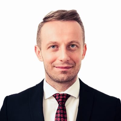 Piotr Nowak