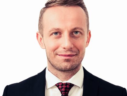 Piotr Nowak