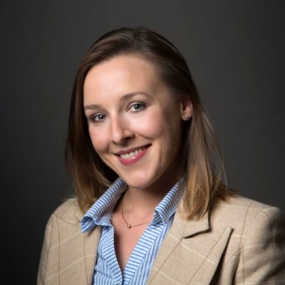 Lek. Zofia Wójcicka Wójcicka-Rutgers