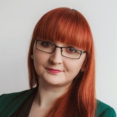 Magdalena Kępka-Panek