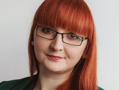 Magdalena Kępka-Panek