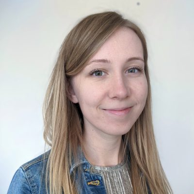 Marlena Podlecka