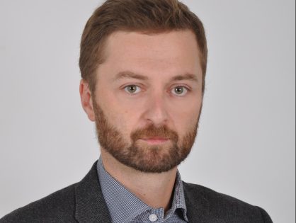Dr Jan Karol Cichecki