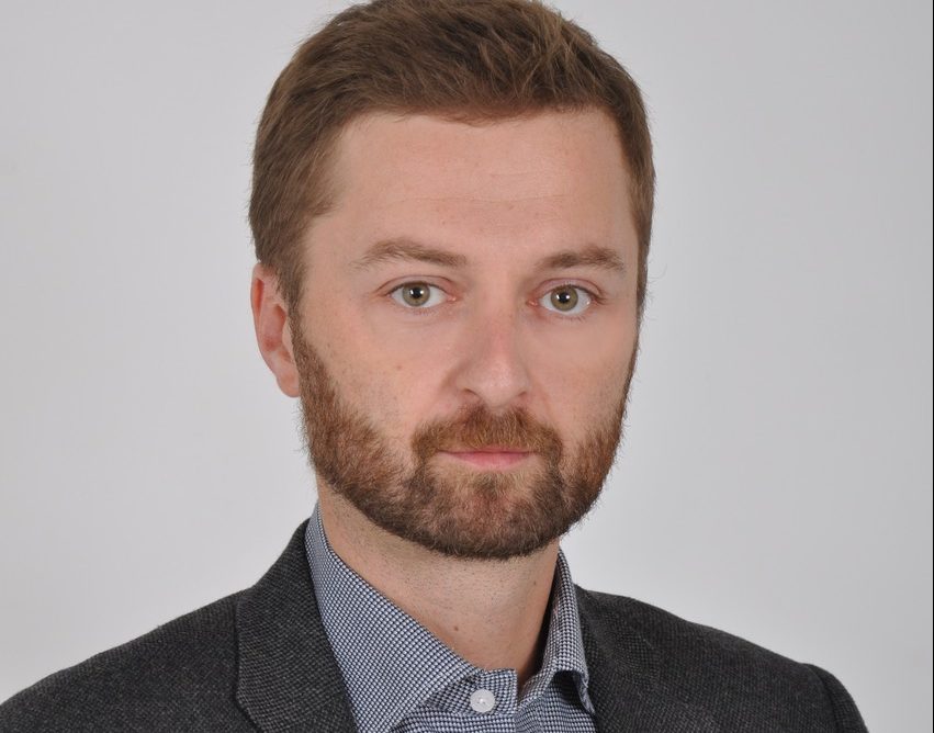 Dr Jan Karol Cichecki