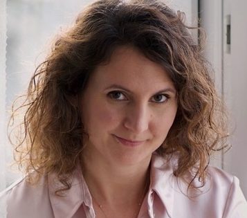 Marta Poszytek