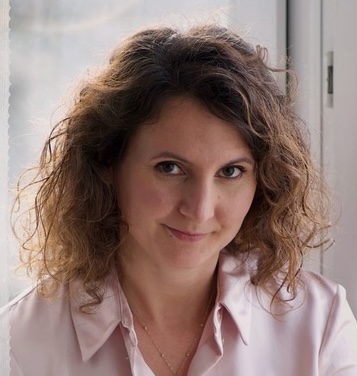 Marta Poszytek