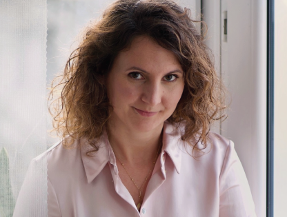 Marta Poszytek