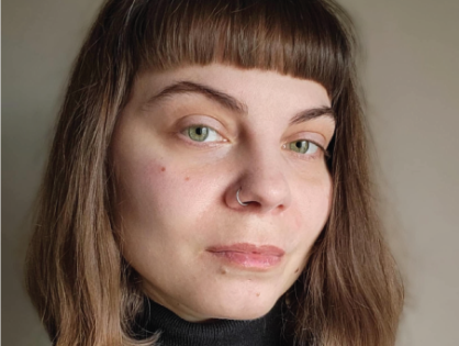 Zuzanna Milewska