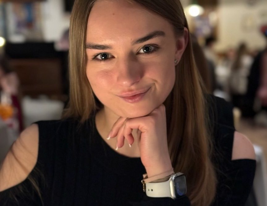 Wiktoria Kleina