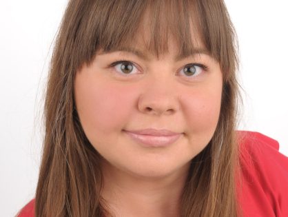 Marta Honory- Mościcka