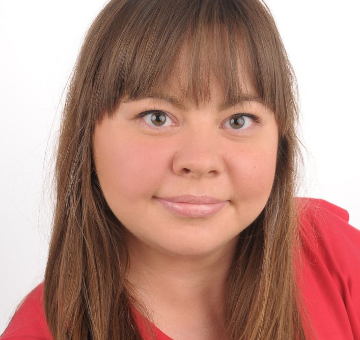 Marta Honory- Mościcka