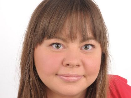 Marta Honory- Mościcka