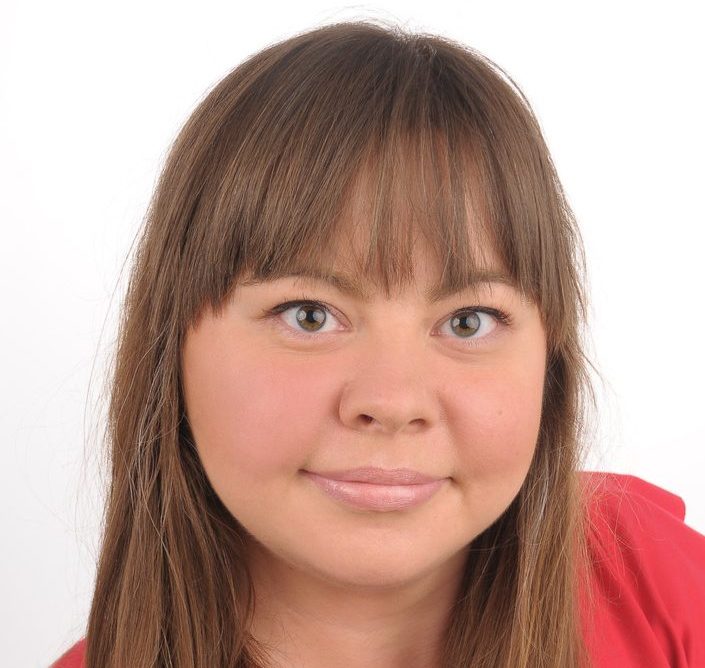 Marta Honory- Mościcka